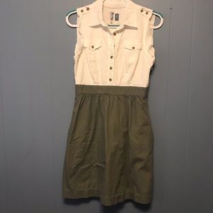 edmé & esyllte Dress